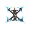 TCMMRC Land150 Racing Drone - Wheelbase 150mm 3-Inch Racing drone Radio control toys mini dron Quadcopter Freestyle fpv Drone with Camera HD - Image 2
