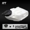EFT Water Tank  - NEW EFT Agriculture  plant protection drone anti-shock 10L 16L 10kg 16kg medicine box Water Tank for  E410S E610S E616S - Image 3