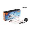 Wltoys Parkten F959s Fixed Plane - 3CH gyro Sky King RC Airplane Push-speed glider RTF Good same as F949 Fixed plane - Image 10