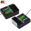 FlySky FS IA4B 4CH 2.4G Receiver - AFHDS 2A GFSK Receiver 4.0-6.5V Data Backhaul PPM Output IBus Port For FS GT2G It4S GT2F I10 I6S I6 - Image 2