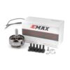 1PCS/2PCS/4PCS EMAX ECO II 2306 1700KV 1900KV 2400KV Brushless Motor for RC FPV Racing RC Drone - Image 4