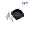 EFT Y Nozzle - extension rod Y type double nozzle agricultural spray drone spray system Y type double nozzle / X6 / X8 / X9 nozzle - Image 7