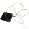 1.2G 1.2GHz Clover Leaf Antenna Circular Polarized SMA male for 1.2Ghz 1.3Ghz Video Transmitter Receiver LawMate Partom - Image 5