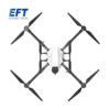 EFT E410P 10L Agriculture Drone - 4 Axis Agriculture Drone frame  10L Water Tank 30inch Propeller Compact With Hobbywing X8, JIYI K3A Pro,Skydroid H12 - Bild 3