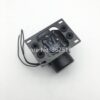 Brushless water pump mount, shock-absorbing plate, fixed mount, used for agricultural plant protection drones - Image 3