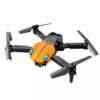 KY907 PRO Drone - 4K Dual Camera HD Professional Camera WIFI FPV Foldable Helicopter