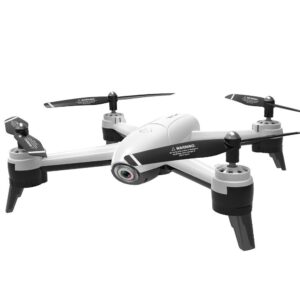 SG106 Drone with Camera 4K WiFi FPV Optical Flow 22mins Flight Dual Camera
