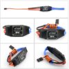 F08618-T DIY FPV Drone Hexacopter 6-axle Aircraft Kit - HMF S550 Frame PXI PX4 Flight Control 920KV Motor GPS AT9 Transmitter - Image 6