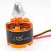 F08618-T DIY FPV Drone Hexacopter 6-axle Aircraft Kit - HMF S550 Frame PXI PX4 Flight Control 920KV Motor GPS AT9 Transmitter - Image 3