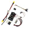 F08618-T DIY FPV Drone Hexacopter 6-axle Aircraft Kit - HMF S550 Frame PXI PX4 Flight Control 920KV Motor GPS AT9 Transmitter - Image 5