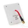 ZRC 5.8G 14dbi Circular Polarized High Gain Flat Panel Antenna SMA/RP-SMA LHCP/RHCP for FPV Transmitter VS Immersion Fatshark - Image 5