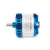 SunnySky X4120 480KV 550KV high effectiveness brushless motor for 3D Stunt Drone — изображение 2