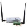 FPV 1.2GHZ 1.2g 400mw 8CH Wireless Audio&Video transmitter and 12CH receiver FOR FPV video sender and ZMR250 QAV280 drone - Bild 3