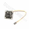 1000TVL Micro Camera w/ 2.8mm wide angle lens + TS832 5.8Ghz 48Ch 600mW FPV AV Wireless Transmitter for RC QAV250 Quadcopter - Image 6