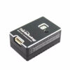 CUAV 1W Transmitter Image Transmission Telemetry - Airplane Flight Controller with Mushroom Antenna - Image 7