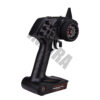 INJORA 3CH 2.4GHz RC Controller Digital Radio - Remote Control Transmitter with Receiver for RC Car RC Boat - Image 7