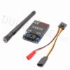 1000TVL Micro Camera w/ 2.8mm wide angle lens + TS832 5.8Ghz 48Ch 600mW FPV AV Wireless Transmitter for RC QAV250 Quadcopter - Image 5