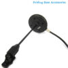 CUAV New Plastic GPS Antenna Stand Mount - Folding Seat Base Foldable Bracket Holder DIY Drone FPV Quadcopter Multirotor - Image 2