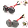 2PCS Fatshark ImmersionRC SpiroNet 5.8GHz RHCP Antenna TX RX Set For DJI Phantom QAV250 CX20 Quadcopter Walkera — изображение 3
