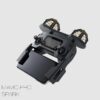 Remote Control Antenna /Signal Range Booster Extender range for DJI MAVIC SPARK PHANTOM 3/4/4PRO /mavic air /mavic 2 pro/zoom - Image 7
