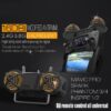 Remote Control Antenna /Signal Range Booster Extender range for DJI MAVIC SPARK PHANTOM 3/4/4PRO /mavic air /mavic 2 pro/zoom - Image 2