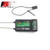 Flysky FS-iA6B Receiver - 2.4G 6CH  PPM PWM Output With iBus Port Compatible with FS-i6 i6S i6X i8 i10 FPV Drone Remote Controller - Image 3