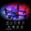 JJRC X11 Drone - 2K Camera WIFI FPV Scouter Drones 5G GPS 20mins flight time Foldable RC Quadcopter - Image 7