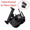 Tablet Bracket Phone Holder Mount for DJI Mavic Pro Air Spark Mavic 2 Pro Zoom Mini 1 SE Mini 2 Drone Transmitter remote control - Image 3