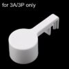 Camera Lens Cap for Phantom 3 SE/3S/3A/3P - Drone Accessory Cap Gimbal Mount Stabilizer Holder Cover Cap Protector Guard — изображение 6