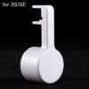 Camera Lens Cap for Phantom 3 SE/3S/3A/3P - Drone Accessory Cap Gimbal Mount Stabilizer Holder Cover Cap Protector Guard — изображение 4