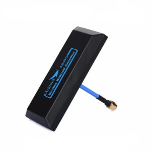 Arkbird High Gain 5.8G Antenna - 5.8GHZ Double Biquad Antenna for Long Range FPV/ WiFi Antenna -12DB (RP-SMA) For transmitter and receiver