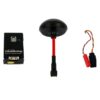CUAV 1W Transmitter Image Transmission Telemetry - Airplane Flight Controller with Mushroom Antenna - Image 2
