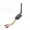 1000TVL Micro Camera w/ 2.8mm wide angle lens + TS832 5.8Ghz 48Ch 600mW FPV AV Wireless Transmitter for RC QAV250 Quadcopter - Image 4