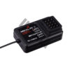 INJORA 3CH 2.4GHz RC Controller Digital Radio - Remote Control Transmitter with Receiver for RC Car RC Boat - Image 8
