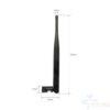 2pcs/lot High quality 915Mhz 3dBi high gain SMA-J 915MHz uhf antenna - Image 3
