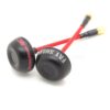 2PCS Fatshark ImmersionRC SpiroNet 5.8GHz RHCP Antenna TX RX Set For DJI Phantom QAV250 CX20 Quadcopter Walkera — изображение 5