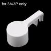 Camera Lens Cap for Phantom 3 SE/3S/3A/3P - Drone Accessory Cap Gimbal Mount Stabilizer Holder Cover Cap Protector Guard — изображение 3