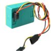TS832 Drone Receiver - 5.8G 5.8GHZ  600mW Update 48CH Wireless Video Transmitter (TX) Module RP-SMA Airplane ZMR250 QAV280 QAV250 FPV Drone - Image 6