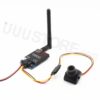 TS832 Drone Receiver - 5.8G 5.8GHZ  600mW Update 48CH Wireless Video Transmitter (TX) Module RP-SMA Airplane ZMR250 QAV280 QAV250 FPV Drone - Image 7