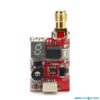 TS5828L FPV Transmitter - Micro 5.8G 600mW 40CH Mini FPV FPV Transmitter Module with Digital Display For FPV Quadcopter - Image 3