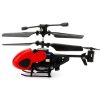 QS5012 RC Helicopter - 2CH Portable Mini RC Helicopter with 610 Brushed Motor - Image 3