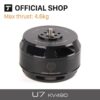 T-MOTOR  U7 KV280 KV460 KV490 U-POWER Motor For UAV Multirotor Drones Rotors Hexacopter — изображение 3