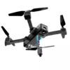 JJRC X11 Drone - 2K Camera WIFI FPV Scouter Drones 5G GPS 20mins flight time Foldable RC Quadcopter - Image 9