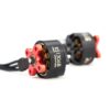 EMAX RS1306B Motor - RS1306 Version2 Brushless Motor 3-4S For RC Plane Fpv Drone Multi Rotor — изображение 5