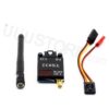 TS832 Drone Receiver - 5.8G 5.8GHZ  600mW Update 48CH Wireless Video Transmitter (TX) Module RP-SMA Airplane ZMR250 QAV280 QAV250 FPV Drone - Image 9