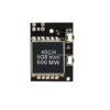 AKK K33/K31 VTX - 5.8G 200mW 40 Channels Double Screen Display 200mW FPV Audio Video Transmitter - Image 5