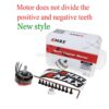 4pcs/lot EMAX RS2205S 2300KV 2600KV 3-4S FPV Racing Brushess Motor for DIY Mini Drone QAVR250 Robocat 270 QAV-R Quadcopter - Image 4