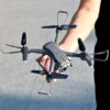 4DRC V14 RC Mini Drone - 4K 6K Dual Camera WIFI FPV Aerial Photography Helicopter RC Quadcopter Dron Toys - Bild 11