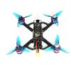 TCMMRC Land150 Racing Drone - Wheelbase 150mm 3-Inch Racing drone Radio control toys mini dron Quadcopter Freestyle fpv Drone with Camera HD - Image 4