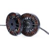 iPower Motor ex-8 eX8108 8108 105KV Brushless Motor for MIT mini cheetah robot dog backflips — изображение 5